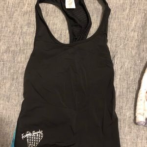 ❤️ Femme royal tank top